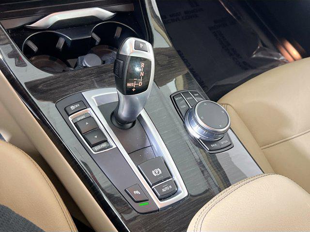 used 2017 BMW X3 car, priced at $16,995