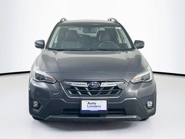 used 2021 Subaru Crosstrek car, priced at $26,659