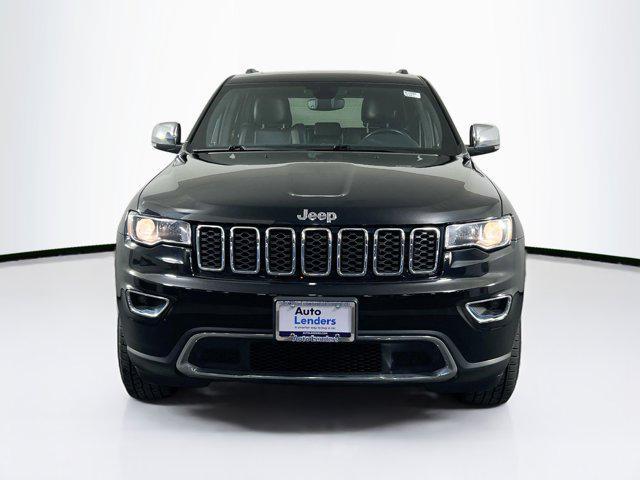 used 2022 Jeep Grand Cherokee car, priced at $29,502
