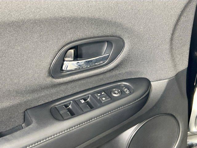 used 2022 Honda HR-V car, priced at $20,842