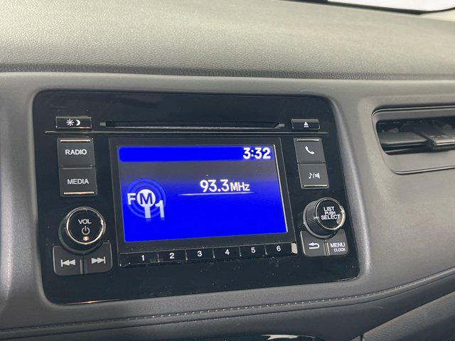 used 2022 Honda HR-V car, priced at $20,842
