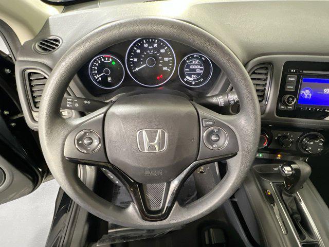 used 2022 Honda HR-V car, priced at $20,842
