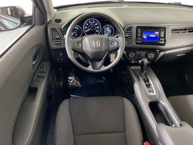used 2022 Honda HR-V car, priced at $20,842