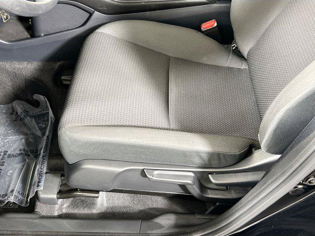used 2022 Honda HR-V car, priced at $20,842