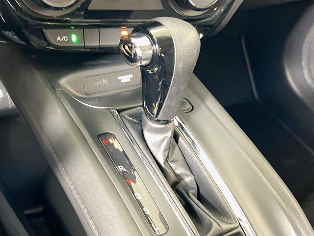 used 2022 Honda HR-V car, priced at $20,842