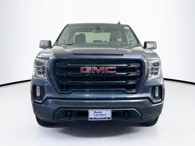 used 2021 GMC Sierra 1500 car, priced at $36,888