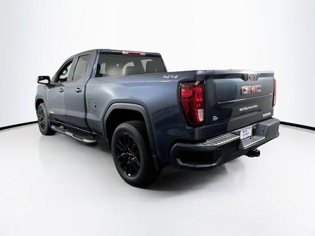 used 2021 GMC Sierra 1500 car, priced at $36,888