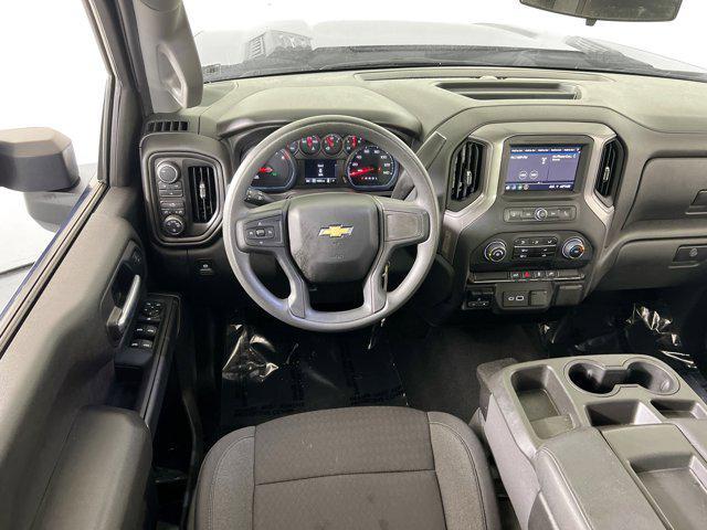 used 2022 Chevrolet Silverado 2500 car, priced at $48,914