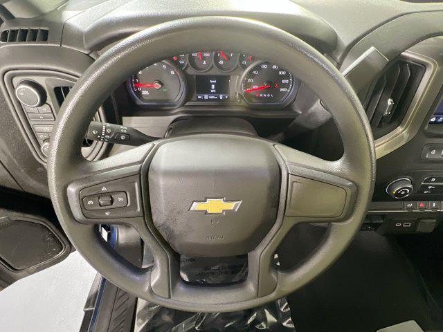 used 2022 Chevrolet Silverado 2500 car, priced at $48,914