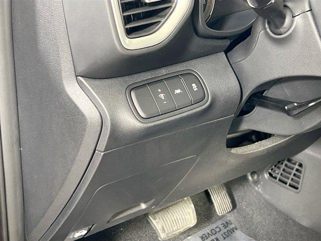 used 2022 Hyundai Venue car, priced at $18,995