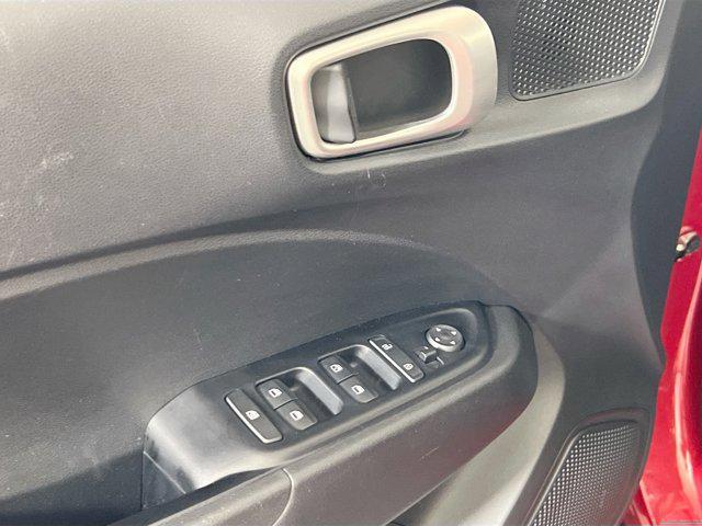 used 2022 Hyundai Venue car, priced at $18,995