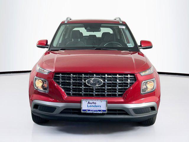 used 2022 Hyundai Venue car, priced at $18,995