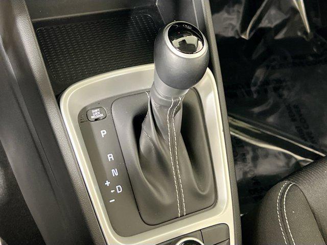 used 2022 Hyundai Venue car, priced at $18,995