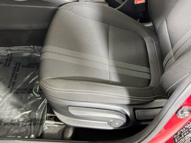 used 2022 Hyundai Venue car, priced at $18,995