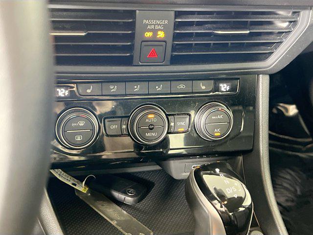 used 2022 Volkswagen Jetta car, priced at $17,039