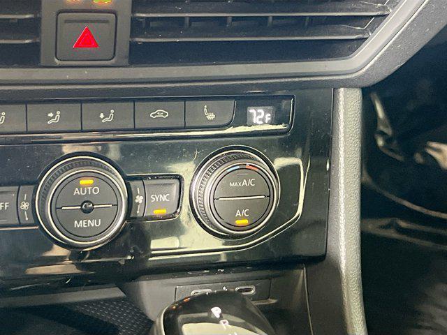 used 2022 Volkswagen Jetta car, priced at $17,039