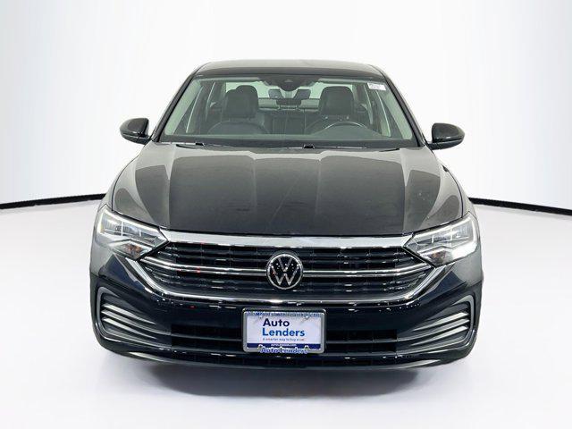 used 2022 Volkswagen Jetta car, priced at $17,039