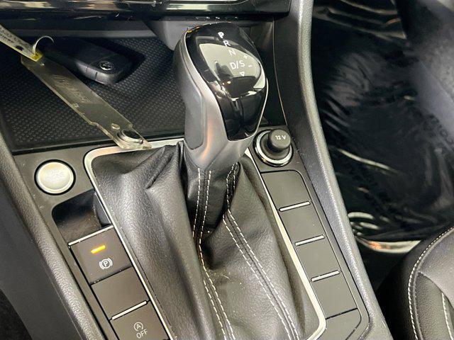 used 2022 Volkswagen Jetta car, priced at $17,039