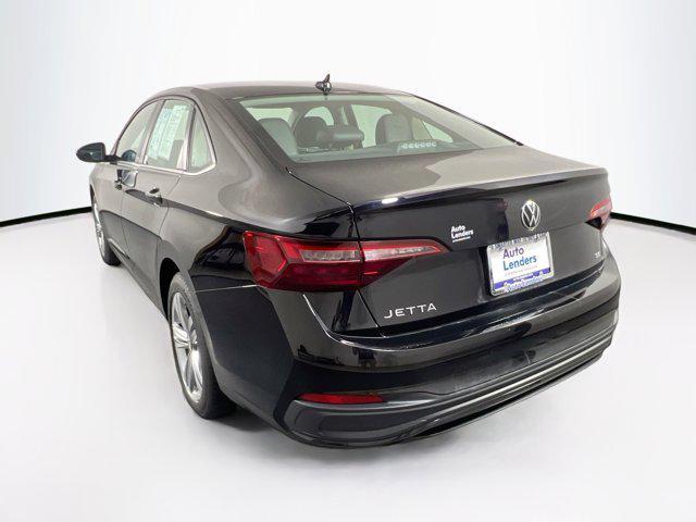 used 2022 Volkswagen Jetta car, priced at $17,039