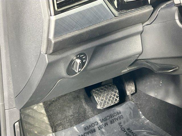 used 2022 Volkswagen Jetta car, priced at $17,039