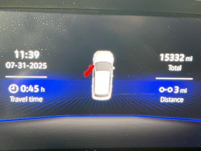 used 2022 Volkswagen Jetta car, priced at $17,039