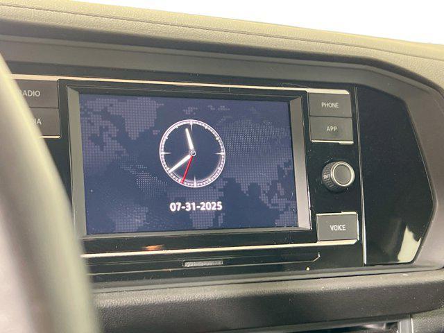 used 2022 Volkswagen Jetta car, priced at $17,039