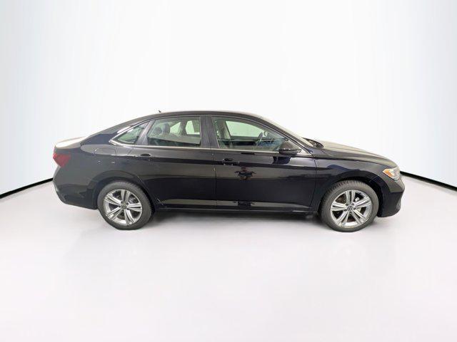used 2022 Volkswagen Jetta car, priced at $17,039