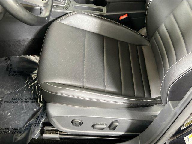 used 2022 Volkswagen Jetta car, priced at $17,039