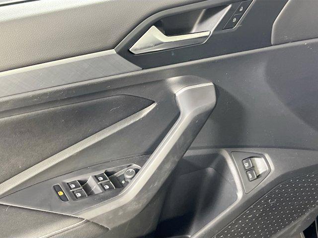 used 2022 Volkswagen Jetta car, priced at $17,039