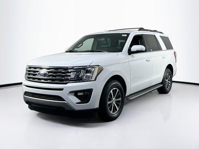 used 2019 Ford Expedition car, priced at $31,745