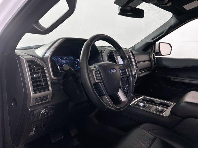 used 2019 Ford Expedition car, priced at $31,745