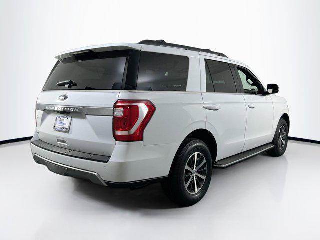 used 2019 Ford Expedition car, priced at $31,745