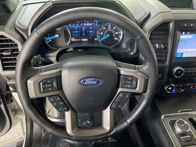 used 2019 Ford Expedition car, priced at $31,745