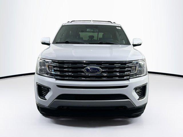 used 2019 Ford Expedition car, priced at $31,745