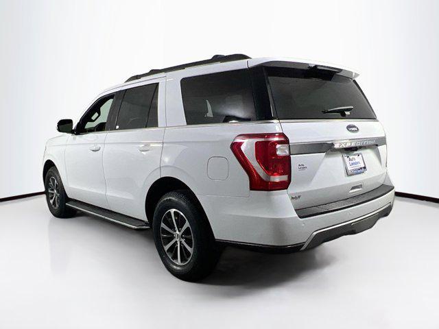 used 2019 Ford Expedition car, priced at $31,745