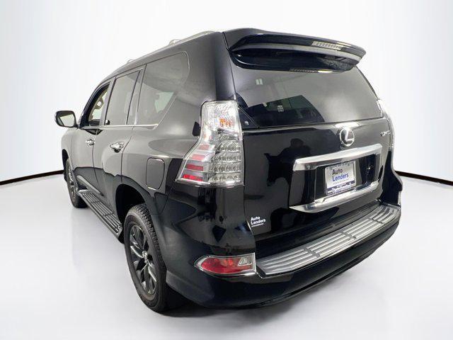 used 2023 Lexus GX 460 car, priced at $59,289