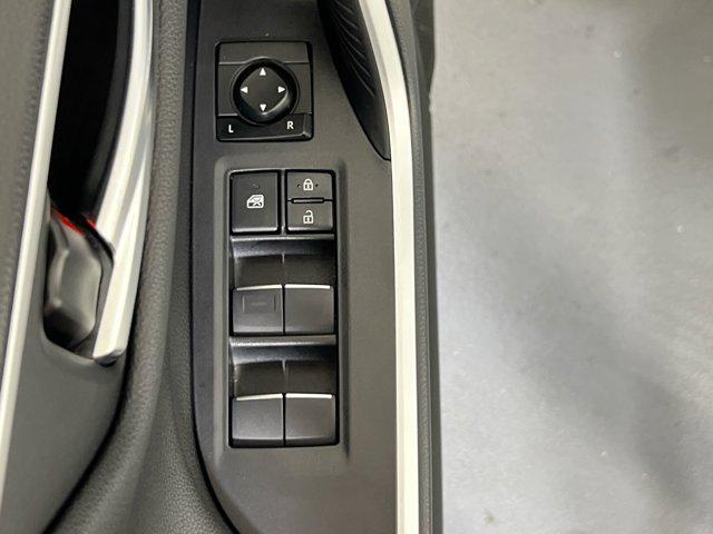 used 2020 Toyota RAV4 Hybrid car, priced at $29,497