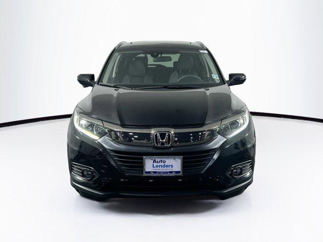 used 2022 Honda HR-V car, priced at $24,311