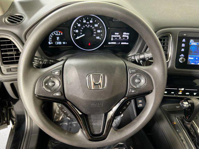 used 2022 Honda HR-V car, priced at $24,311