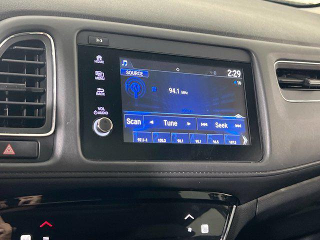 used 2022 Honda HR-V car, priced at $24,311