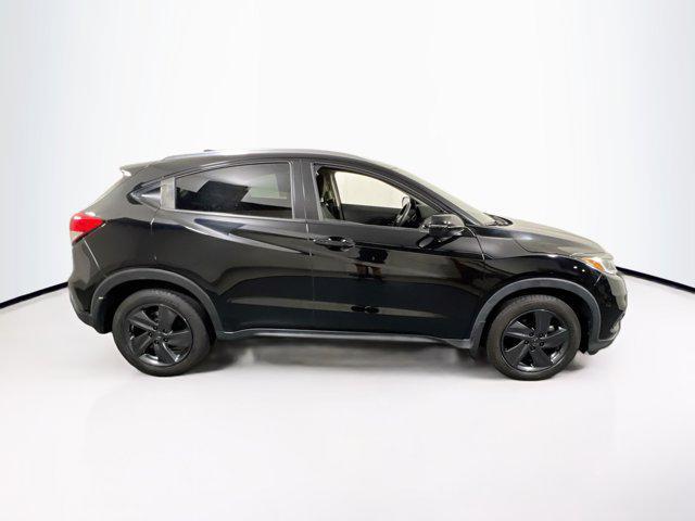 used 2022 Honda HR-V car, priced at $24,311