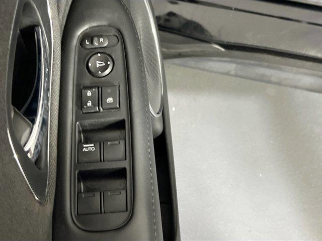 used 2022 Honda HR-V car, priced at $24,311