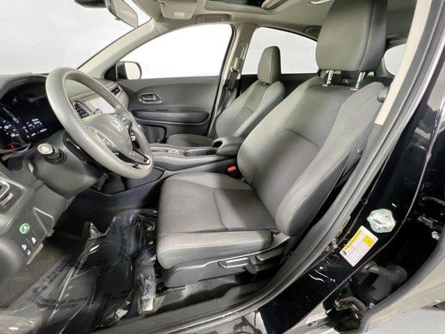 used 2022 Honda HR-V car, priced at $24,311