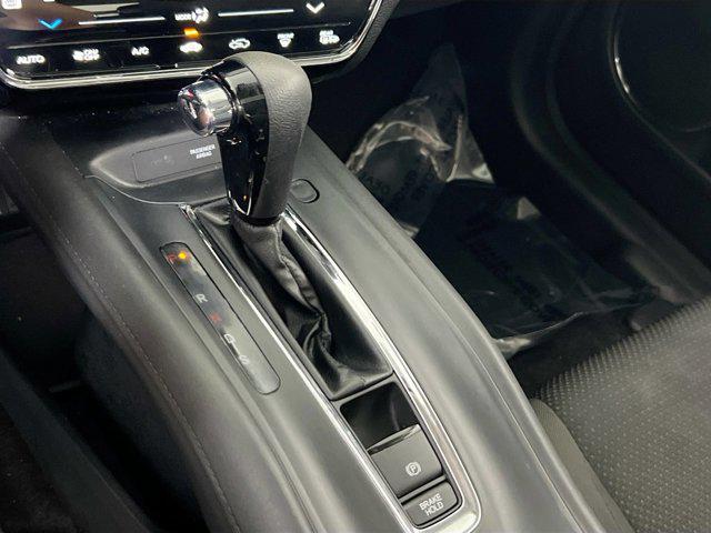 used 2022 Honda HR-V car, priced at $24,311