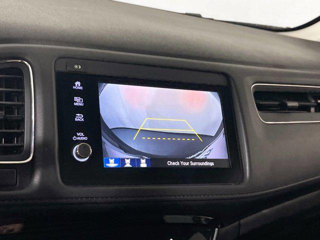 used 2022 Honda HR-V car, priced at $24,311