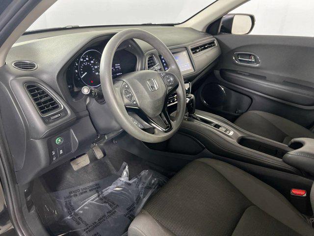 used 2022 Honda HR-V car, priced at $24,311