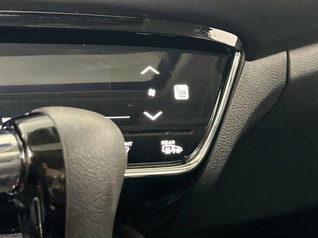 used 2022 Honda HR-V car, priced at $24,311