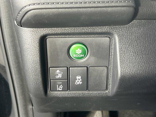 used 2022 Honda HR-V car, priced at $24,311