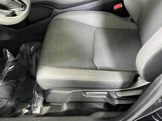 used 2022 Honda HR-V car, priced at $24,311