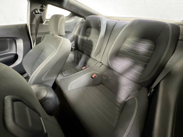 used 2016 Ford Mustang car, priced at $27,995